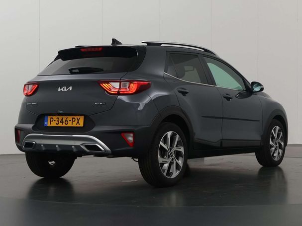 Kia Stonic 74 kW image number 3