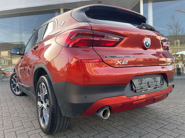 BMW X2 Sport sDrive 100 kW image number 13