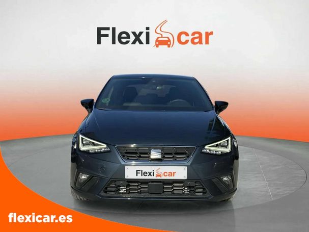 Seat Ibiza 1.5 TSI FR DSG 110 kW image number 3