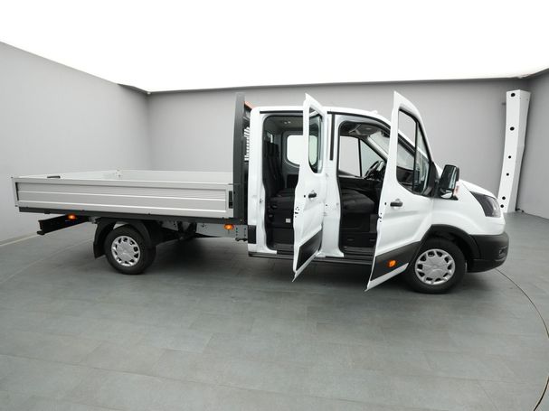 Ford Transit 350 L4 4x4 Trend 125 kW image number 47