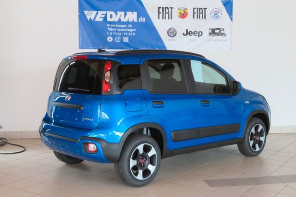 Fiat Panda 1.0 GSE Hybrid 51 kW image number 3