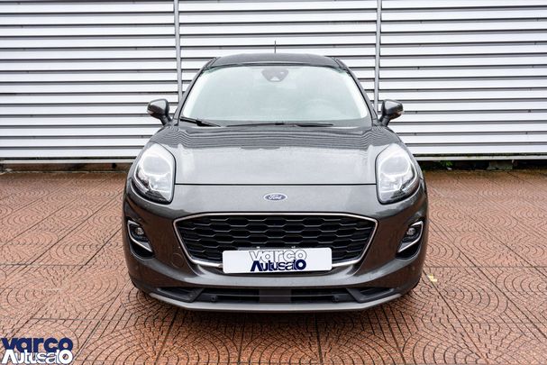 Ford Puma 1.0 EcoBoost Titanium 92 kW image number 2