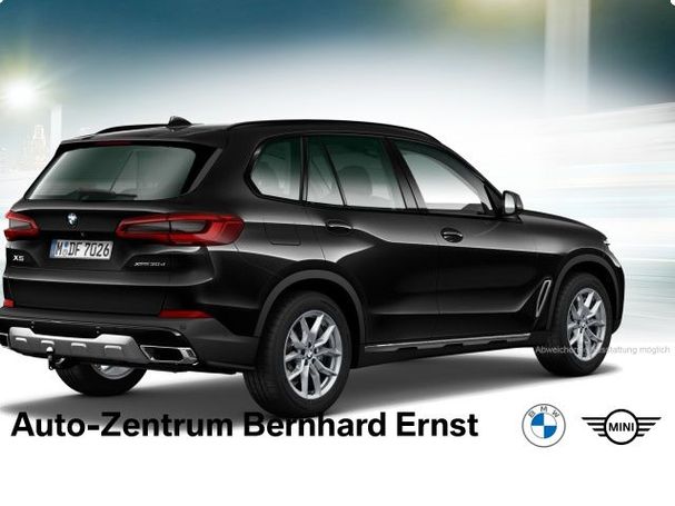 BMW X5 xDrive30d 210 kW image number 6