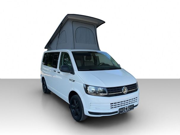 Volkswagen T6 California 84 kW image number 2