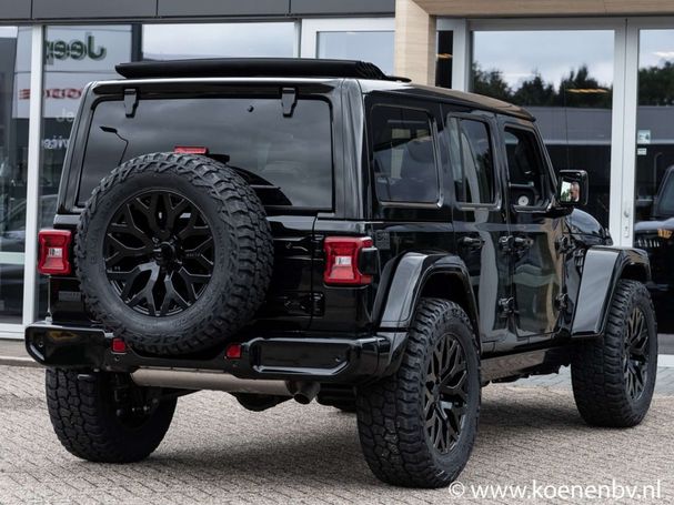 Jeep Wrangler 3.6 V6 209 kW image number 10