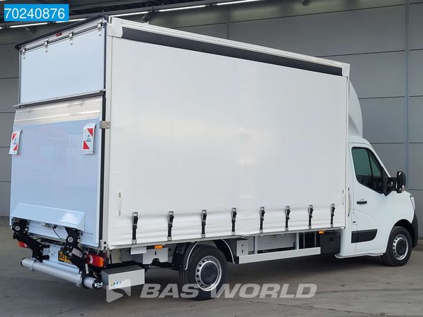 Renault Master 165 120 kW image number 6