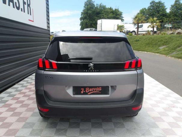 Peugeot 5008 BlueHDi 130 EAT8 Active 96 kW image number 3