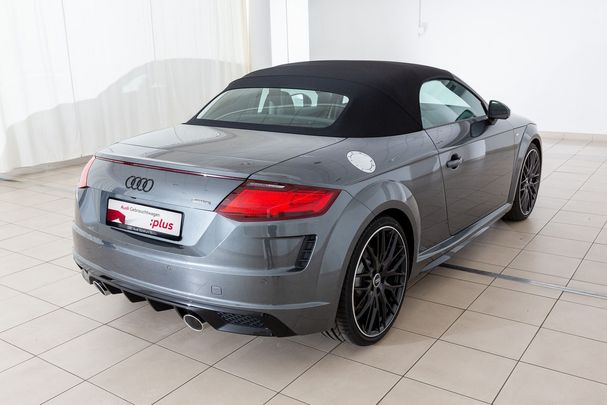 Audi TT 45 TFSI 180 kW image number 2