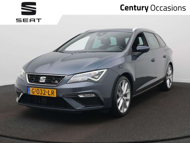 Seat Leon ST 1.5 TSI FR 110 kW image number 1