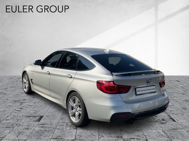 BMW 320d Gran Turismo 140 kW image number 4