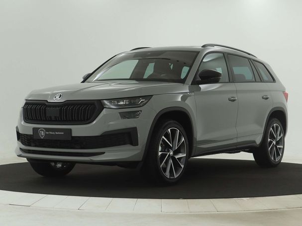 Skoda Kodiaq 1.5 TSI DSG Sportline 110 kW image number 1