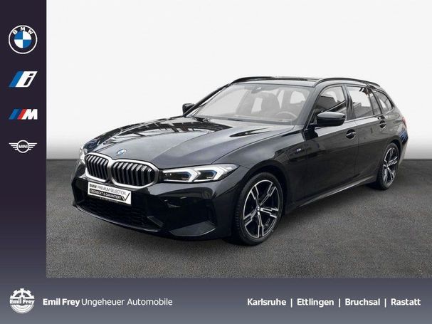 BMW 318i Touring M Sportpaket 115 kW image number 1