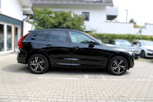 Volvo XC60 AWD 145 kW image number 7