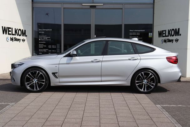 BMW 320i Gran Turismo M Sport 135 kW image number 5