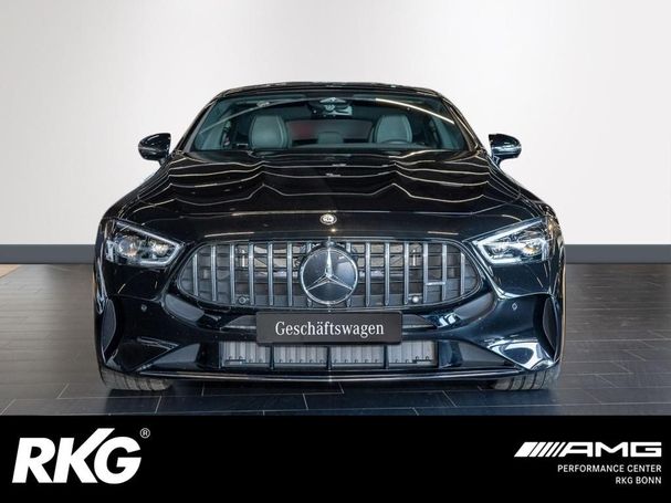 Mercedes-Benz AMG GT 53 320 kW image number 2