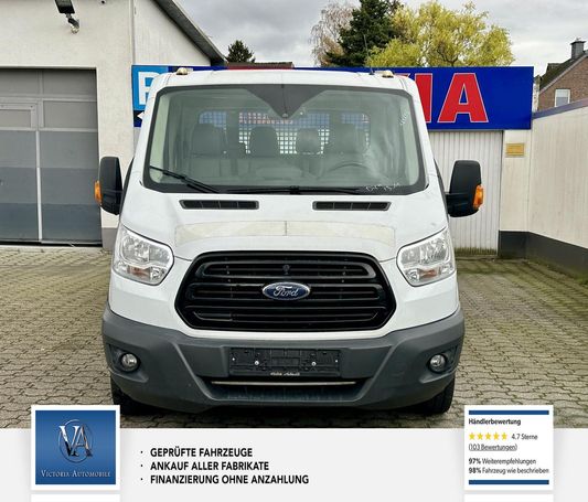 Ford Transit L3 Trend 125 kW image number 2