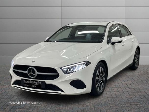 Mercedes-Benz A 180 d Advanced 85 kW image number 1