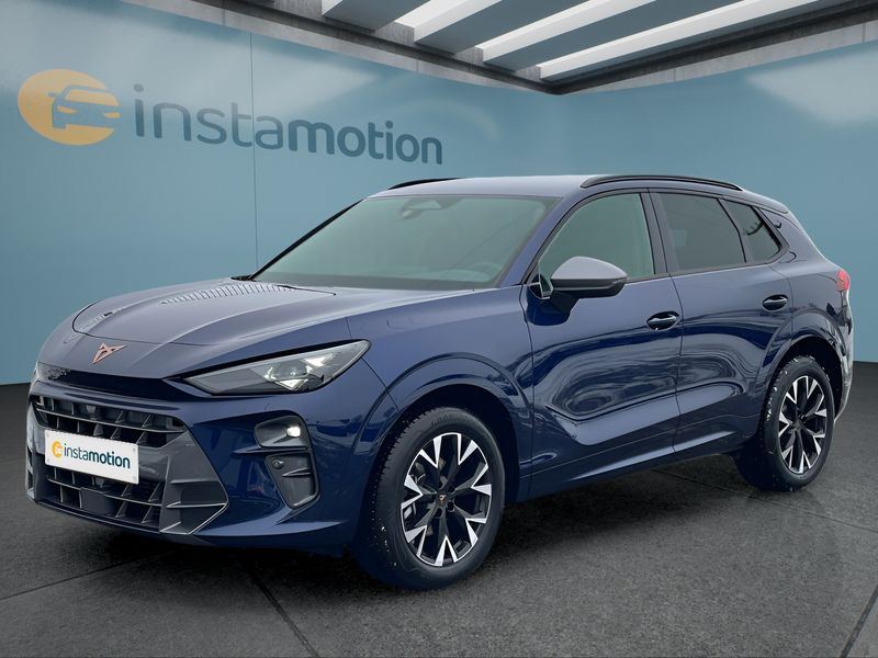 Cupra Terramar 1.5 eTSI