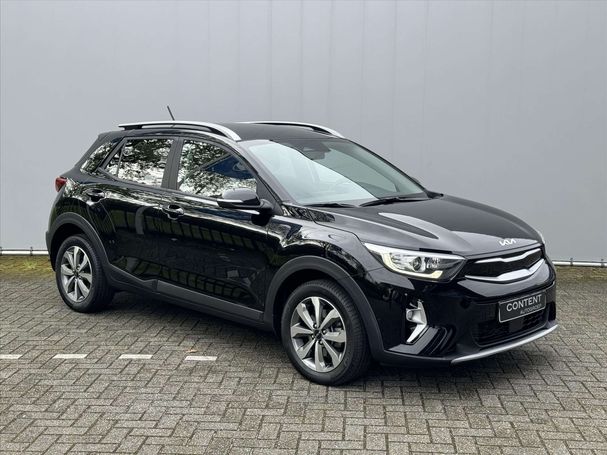 Kia Stonic 1.0 120 88 kW image number 7