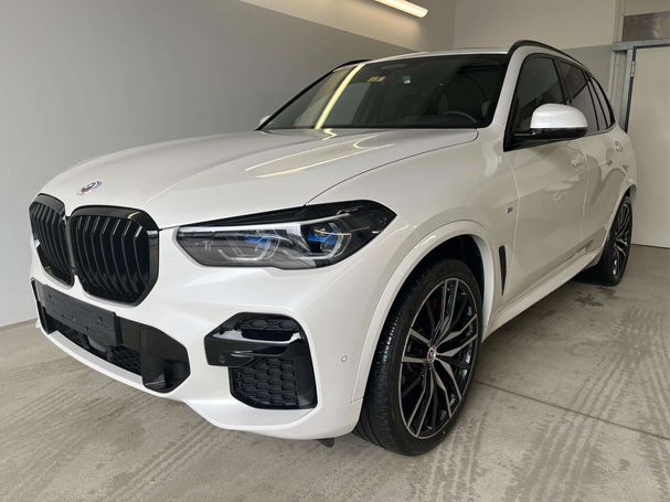 BMW X5 xDrive40d 250 kW image number 1