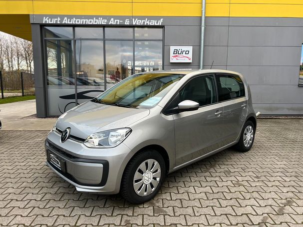 Volkswagen up! 48 kW image number 2