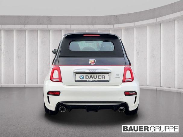 Abarth 500 16V T 595 121 kW image number 3