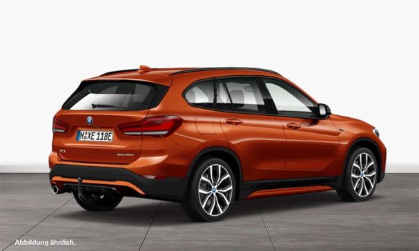 BMW X1 25e xDrive 162 kW image number 2