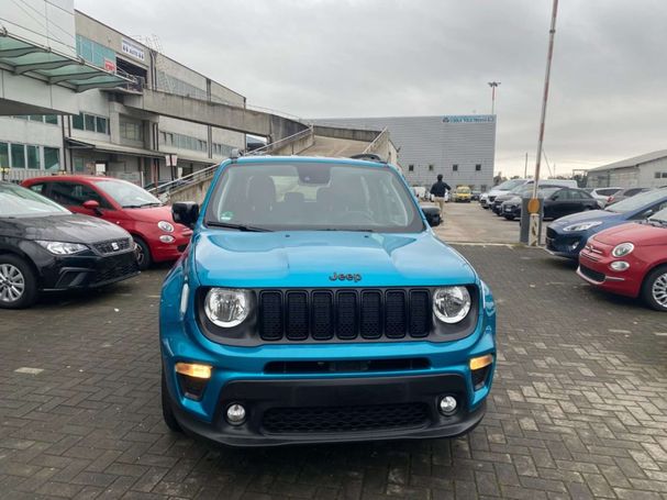 Jeep Renegade 1.0 Night Eagle 88 kW image number 3