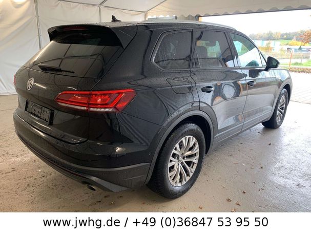 Volkswagen Touareg 4Motion 170 kW image number 3