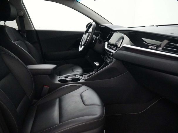 Kia Niro 1.6 GDI 104 kW image number 4