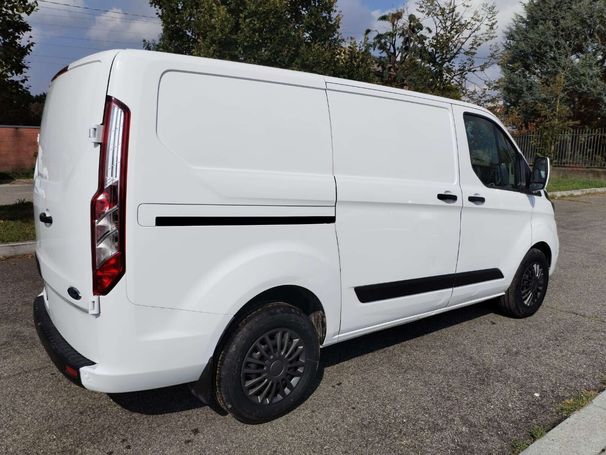 Ford Transit Custom 96 kW image number 3