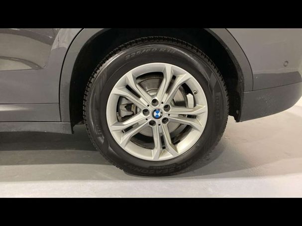 BMW X3 xDrive20d 142 kW image number 18