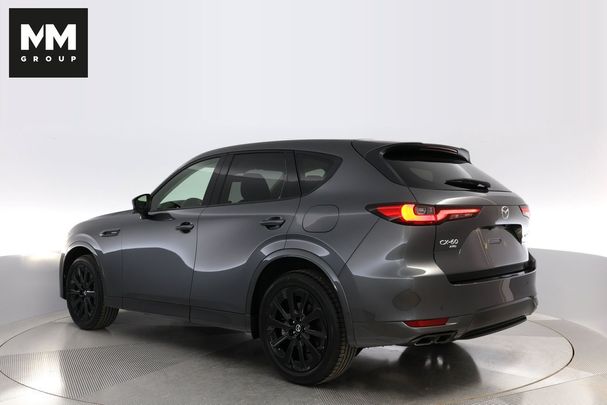 Mazda CX-60 PHEV 241 kW image number 5