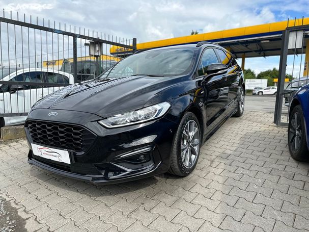 Ford Mondeo 2.0 Hybrid ST-Line 138 kW image number 1