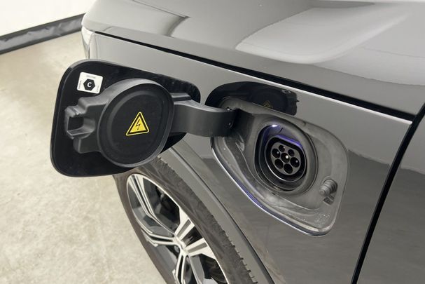 Volvo XC40 T5 Recharge 193 kW image number 12