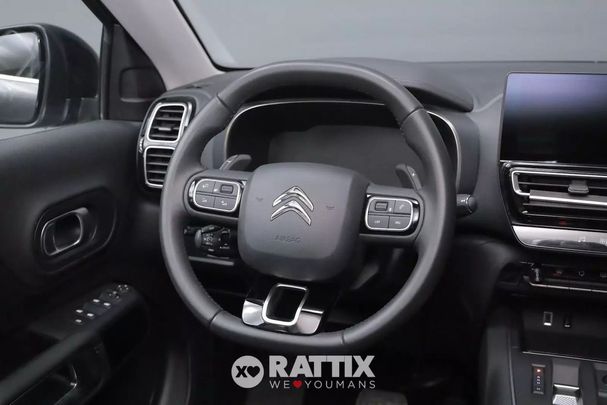 Citroen C5 Aircross Hybrid 136 Max 100 kW image number 9