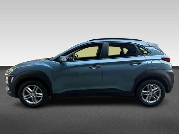 Hyundai Kona 1.0 T-GDI 88 kW image number 5