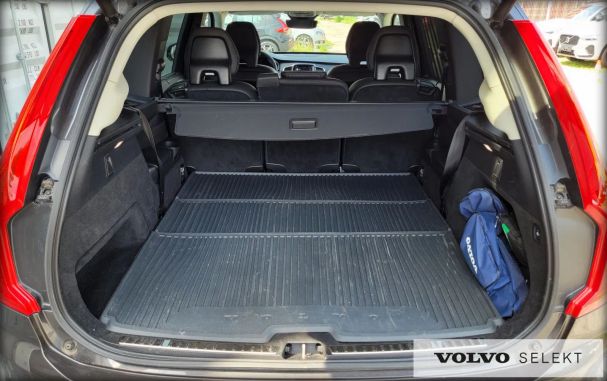 Volvo XC90 AWD 173 kW image number 26