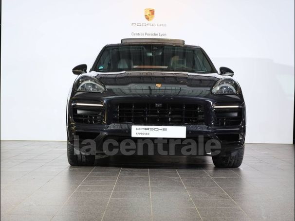 Porsche Cayenne E-Hybrid 340 kW image number 18