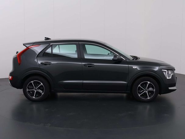 Kia Niro Hybrid 1.6 GDI 104 kW image number 6