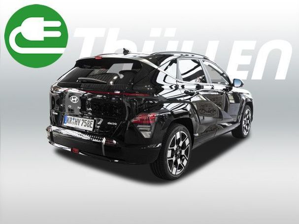 Hyundai Kona 160 kW image number 2