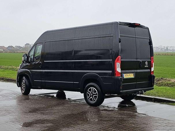 Fiat Ducato L2H2 130 kW image number 6