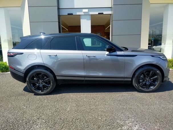 Land Rover Range Rover Velar R-Dynamic S 150 kW image number 6