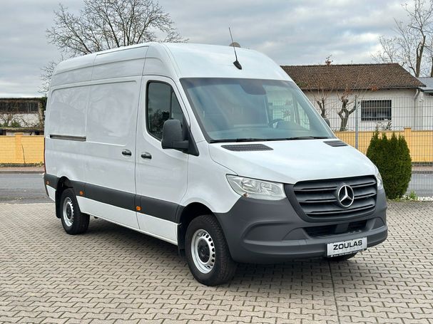 Mercedes-Benz Sprinter H2 316 CDi 120 kW image number 5