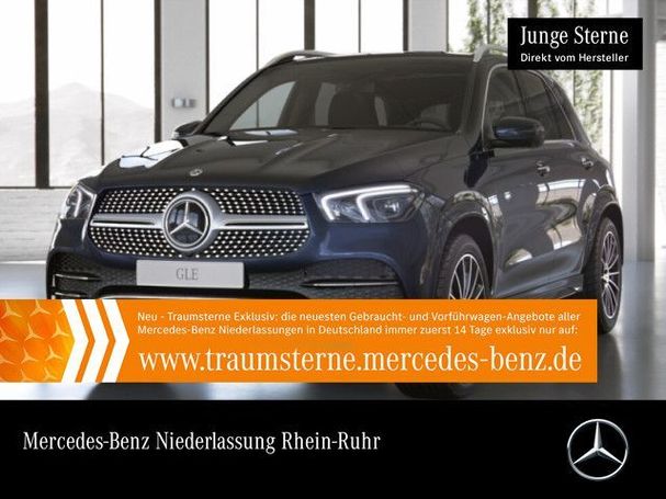 Mercedes-Benz GLE 350 d 200 kW image number 2