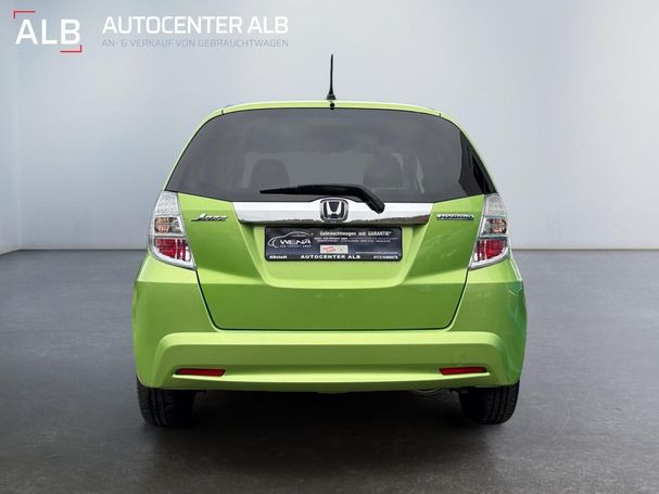 Honda Jazz IMA 65 kW image number 3