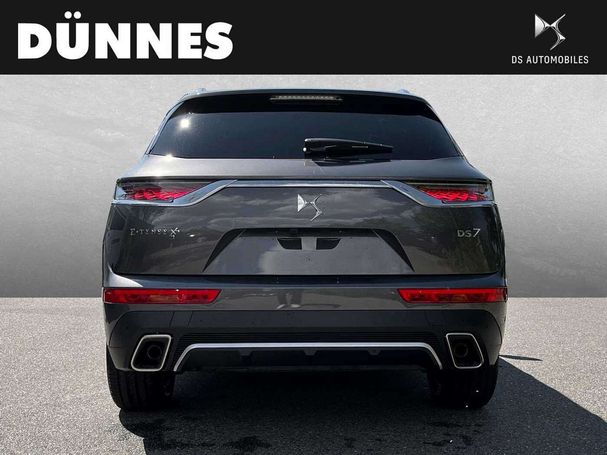 DS Automobiles DS7 E-Tense 4x4 220 kW image number 7