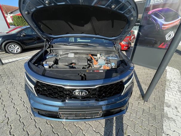 Kia Sorento 1.6 T-GDI Platinum 195 kW image number 18