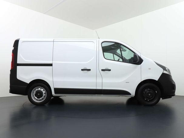 Opel Vivaro 1.6 CDTI L1H1 92 kW image number 5