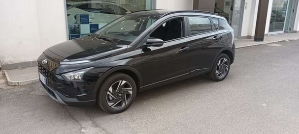 Hyundai Bayon 1.2 MPi 62 kW image number 1